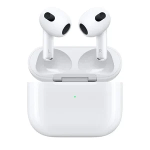 Airpods TWS 3rd Generation with MagSafe Charging Case