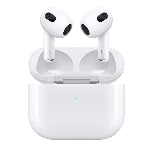 Airpods TWS 3rd Generation with MagSafe Charging Case