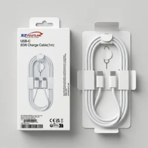 USB-C to USB-C