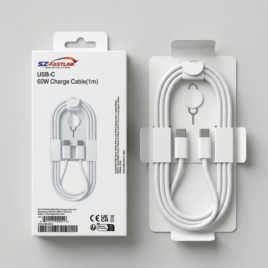 USB-C to USB-C