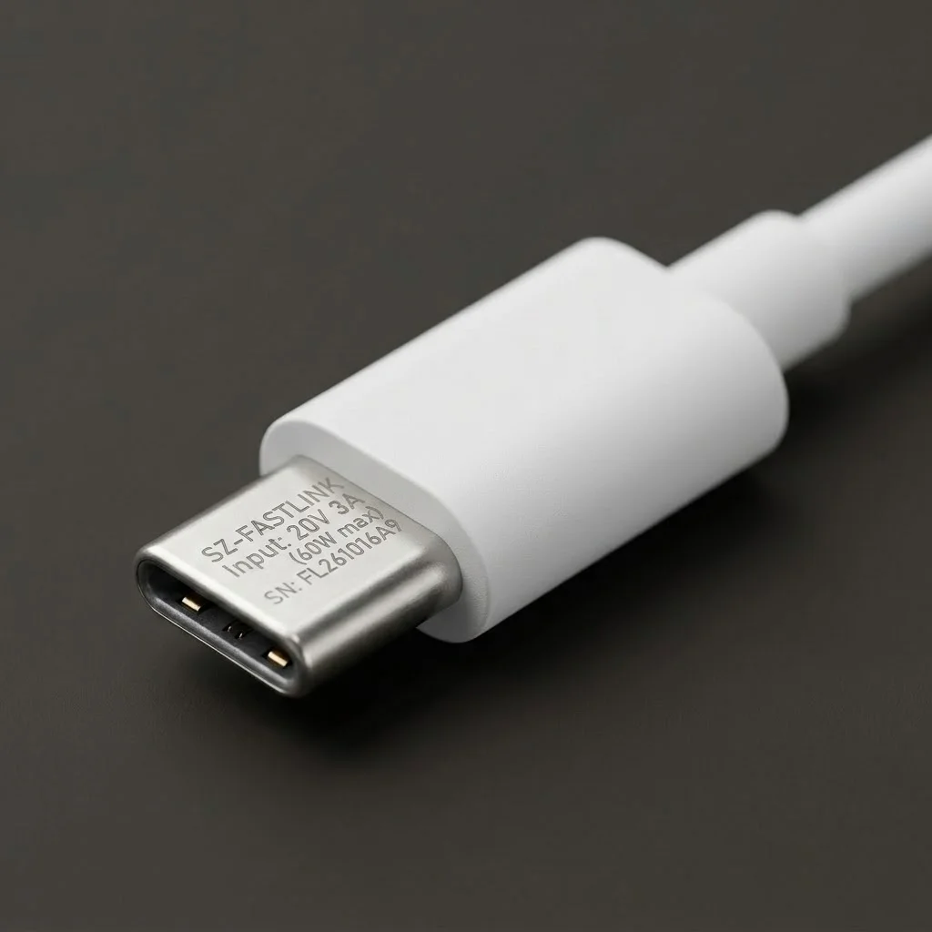 USB-C to USB-C - Image 4