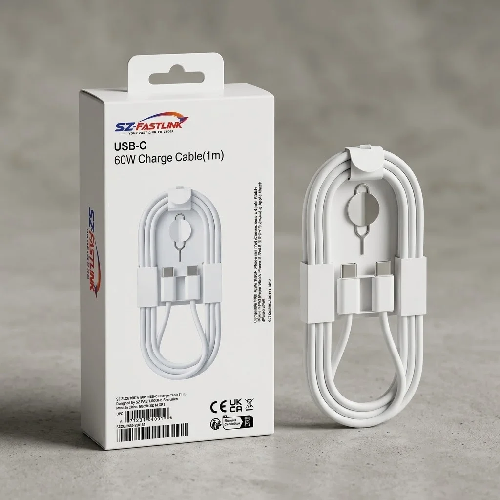 USB-C to USB-C - Image 3