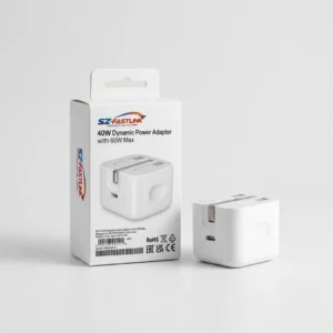 40Watt Charger