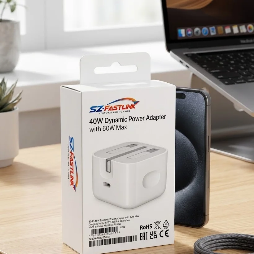 40Watt Charger - Image 4