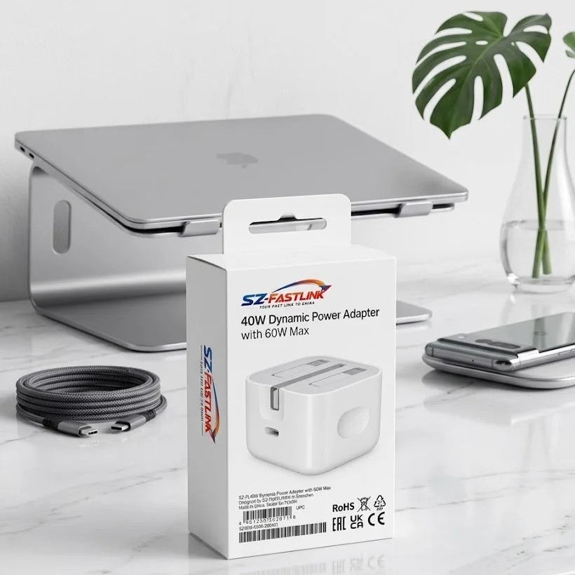 40Watt Charger - Image 2