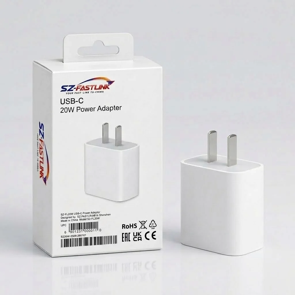 20Watt Charger - Image 4