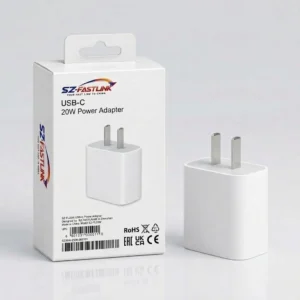 20Watt Charger