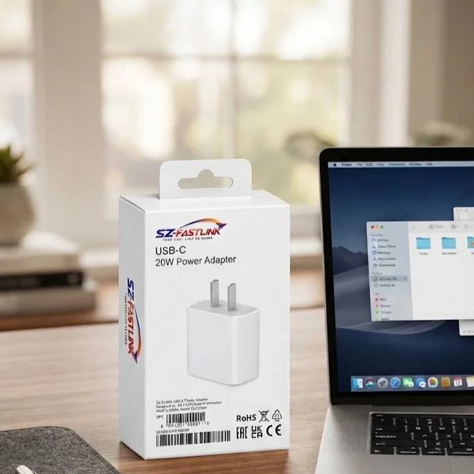 20Watt Charger - Image 3
